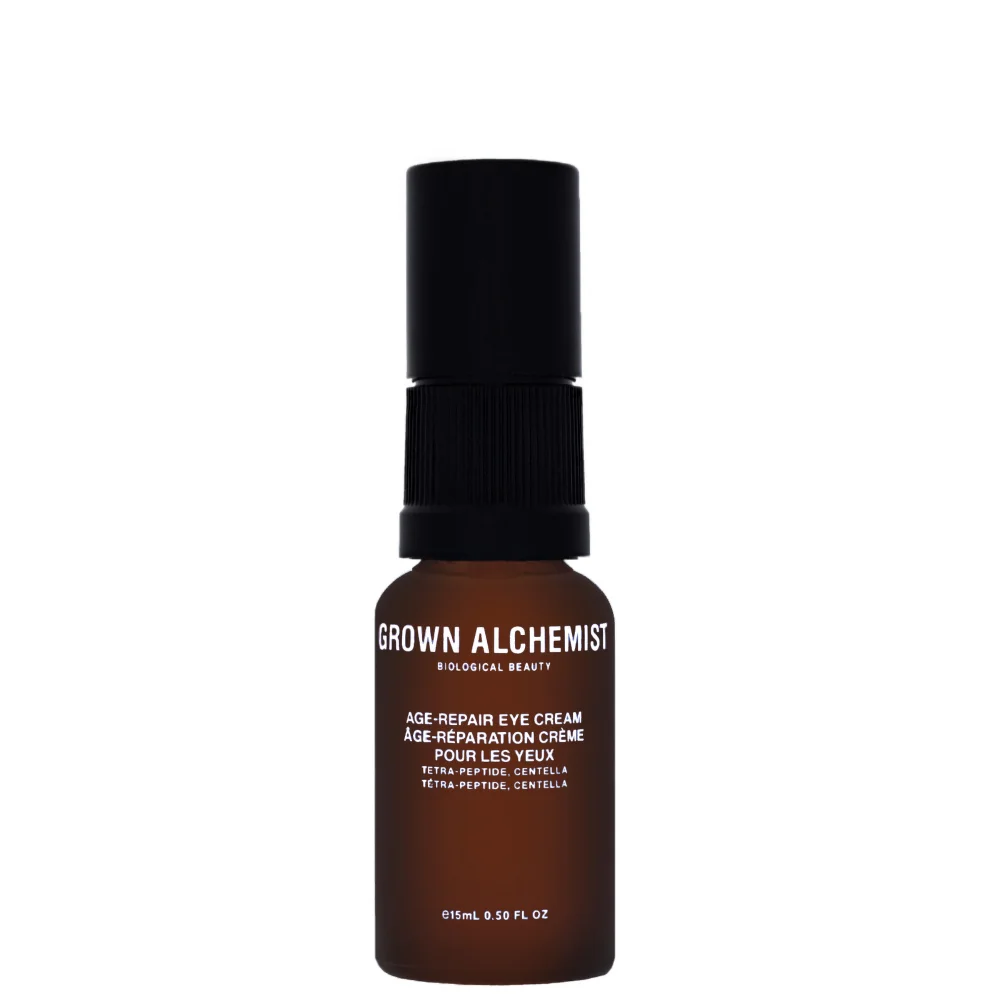 Grown Alchemist Eyes & Lips Age-Repair Eye Cream 15ml Image 1