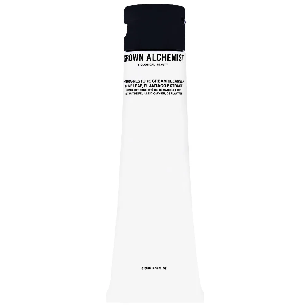 Grown Alchemist Skincare Hydra-Restore Cream Cleanser 100ml Image 1