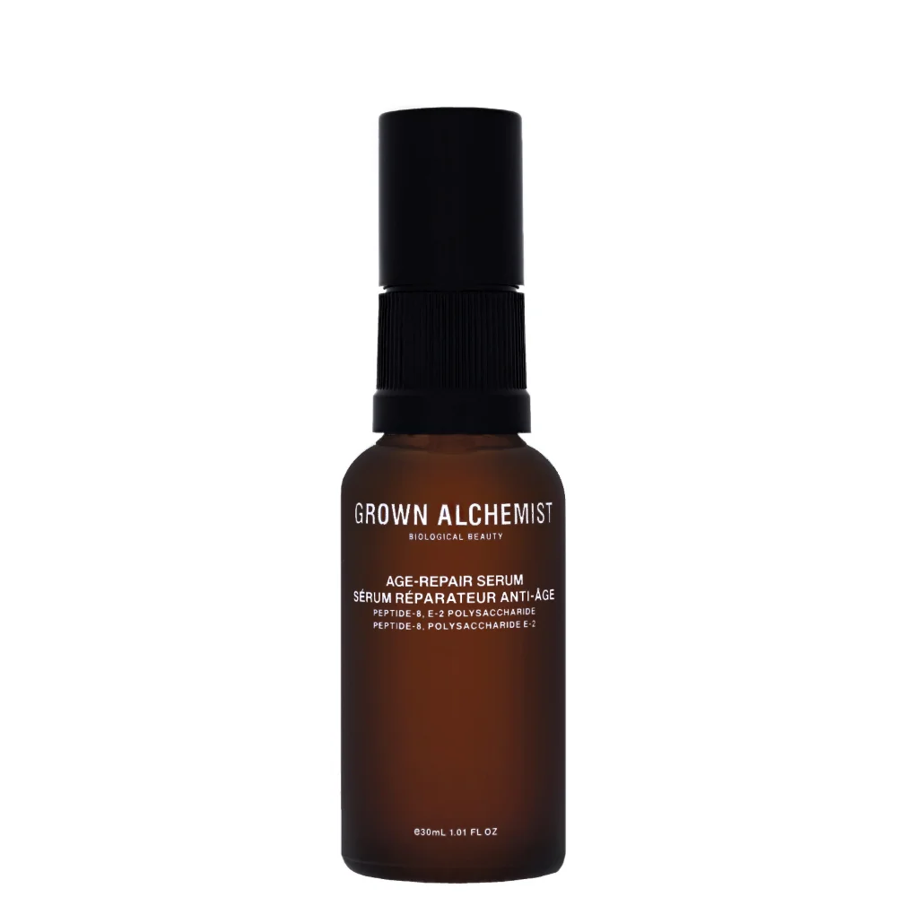 Grown Alchemist Skincare Age-Repair Serum 30ml Image 1