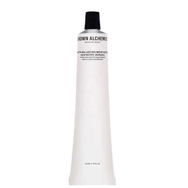 Grown Alchemist Skincare Matte Balancing Moisturiser 60ml