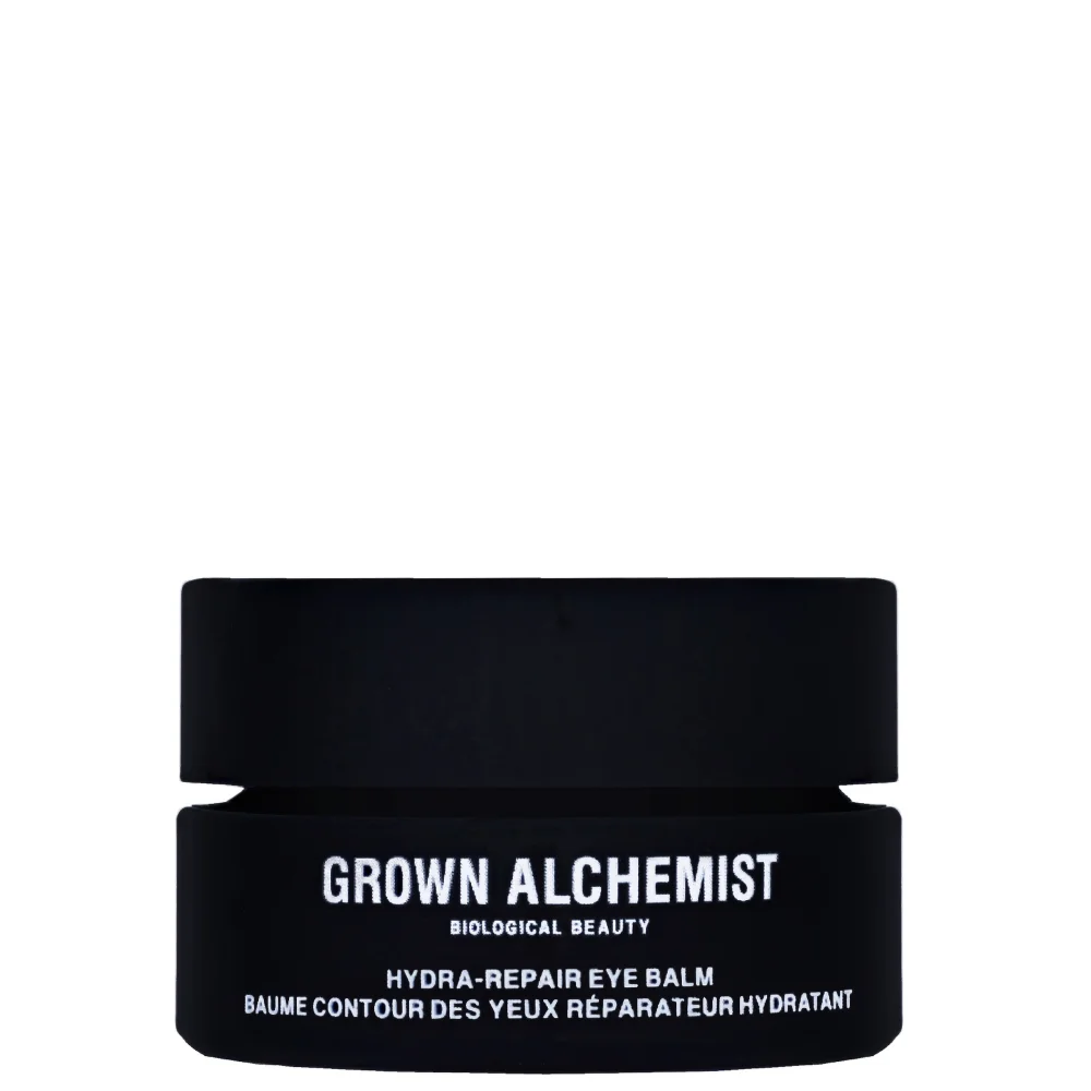 Grown Alchemist Eyes & Lips Hydra-Repair Eye Balm 15ml Image 1