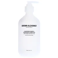 Grown Alchemist Haircare Damask Rose, Black Pepper & Sage Nourishing Shampoo 0.6 500ml