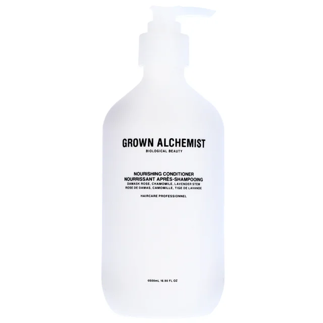 Grown Alchemist Haircare Nourishing Conditioner 0.6: 500ml