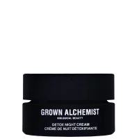 Grown Alchemist Skincare Detox Night Cream 40ml