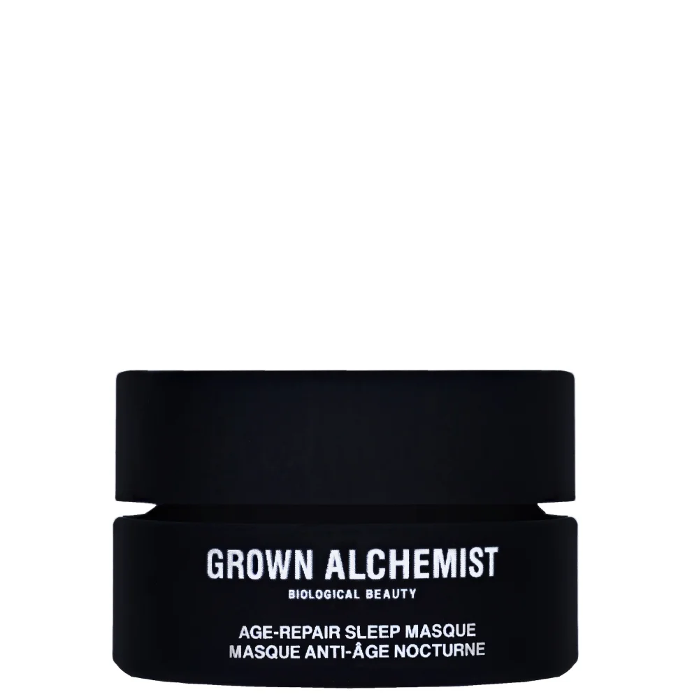 Grown Alchemist Masque Age-Repair Sleep Masque 40ml Image 1
