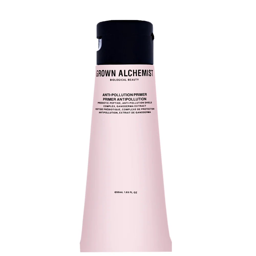 Grown Alchemist Skincare Anti-Pollution Primer 50ml Image 1
