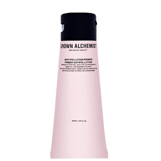 Grown Alchemist Skincare Anti-Pollution Primer 50ml
