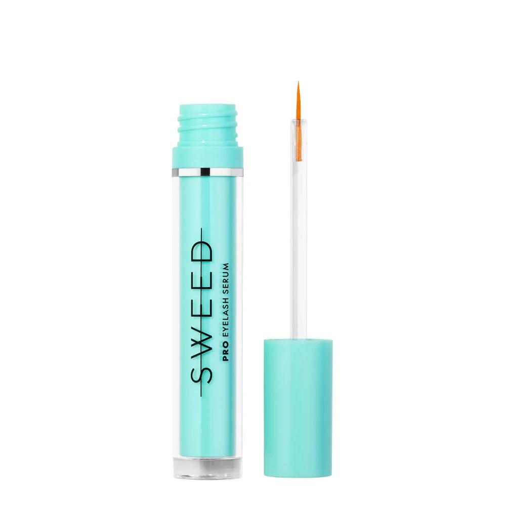 Sweed Lash Serum Eyelash Growth Serum 5ml Image 1