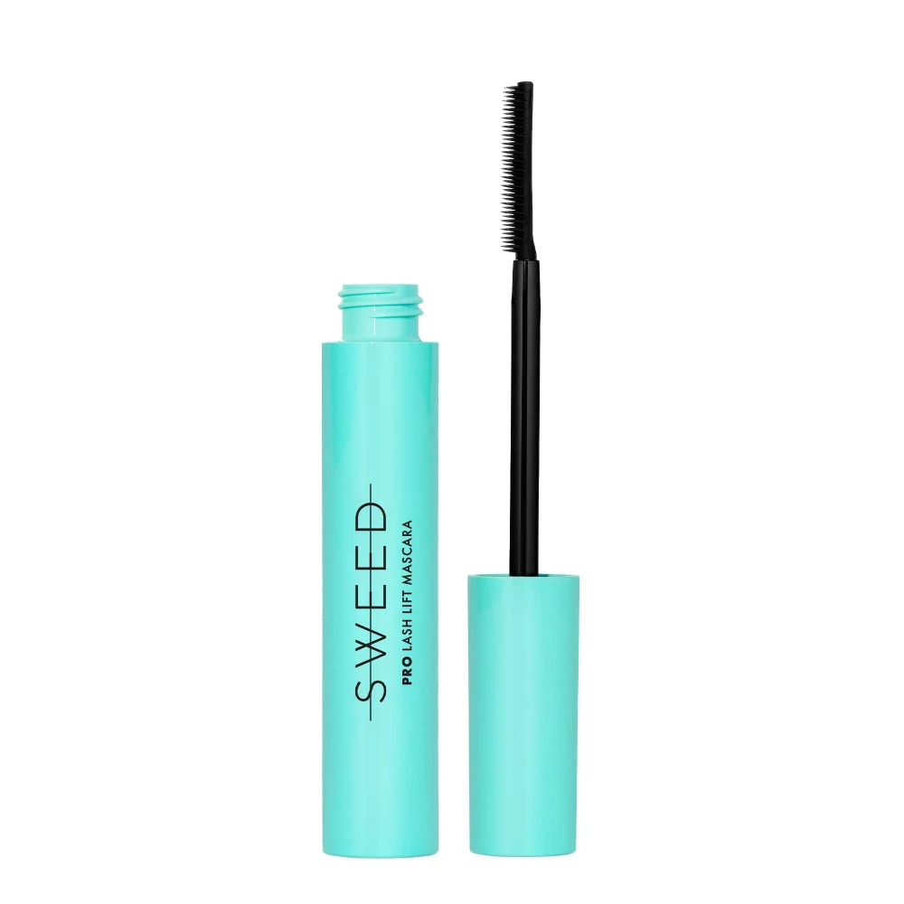 Sweed Lash Lift Mascara Black 8ml Image 1