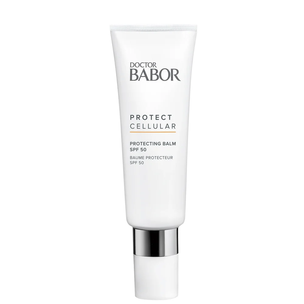 BABOR Doctor Babor Protect Cellular: Protecting Balm SPF50 50ml Image 1