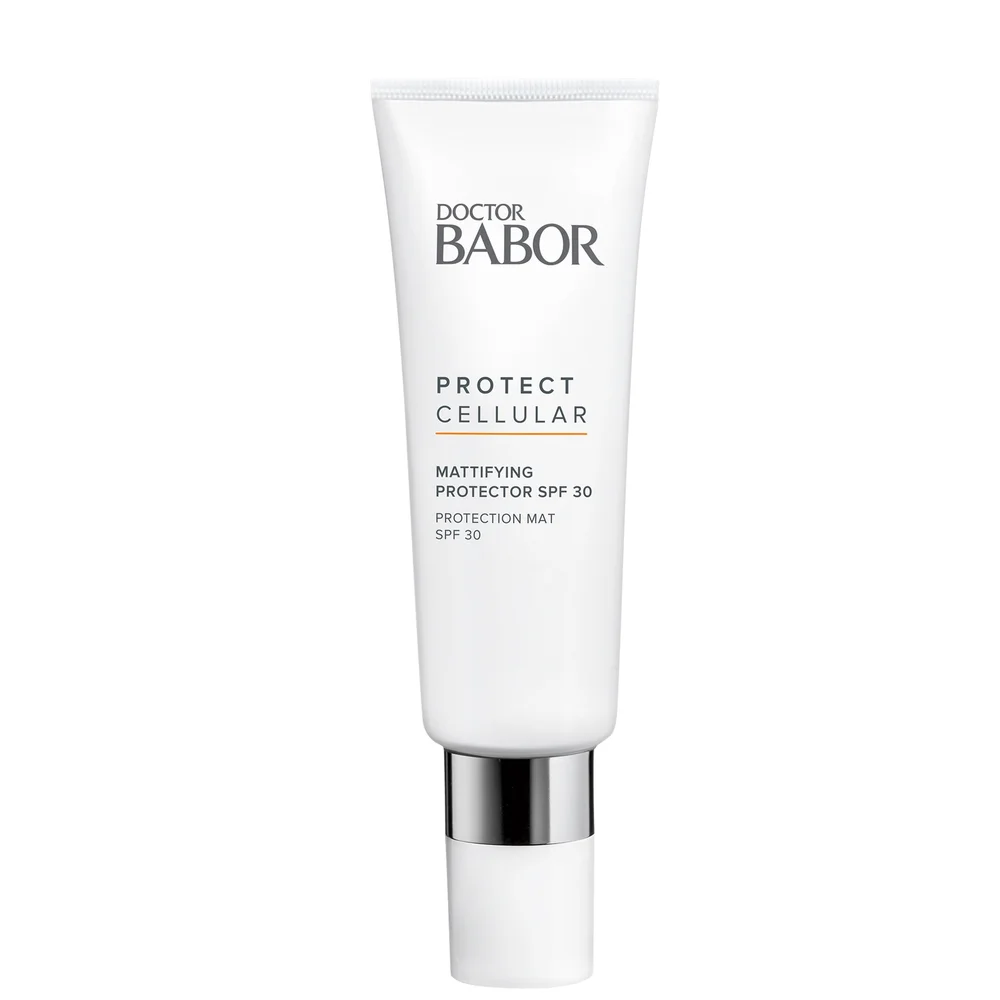BABOR Doctor Babor Protect Cellular: Mattifying Protector SPF30 50ml Image 1