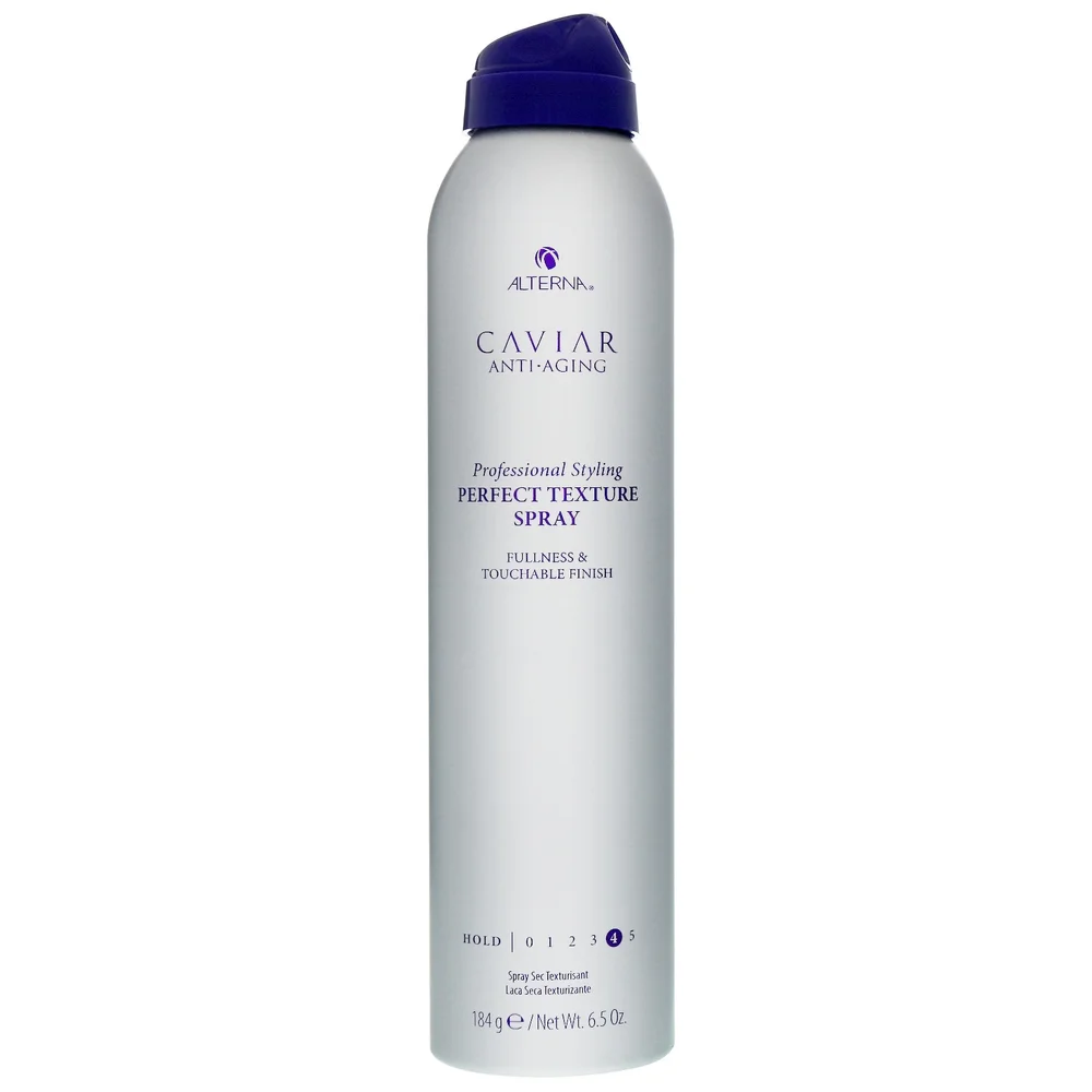 Alterna Caviar Professional Styling Perfect Texture Spray 184g Image 1