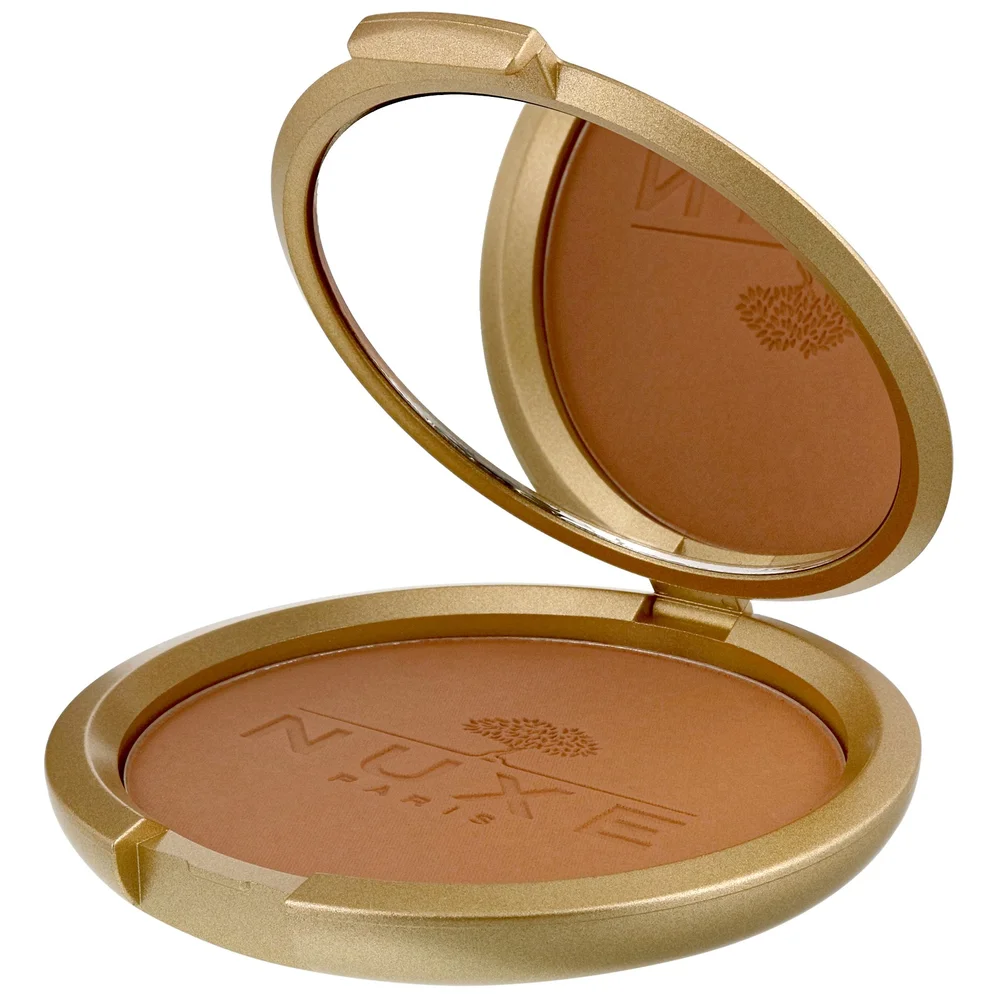 Nuxe Poudre Éclat Prodigieux Multi-Usage Compact Bronzing Powder 25g Image 1