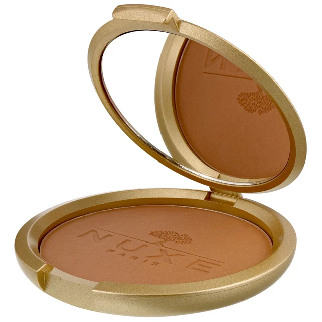 Nuxe Poudre Éclat Prodigieux Multi-Usage Compact Bronzing Powder 25g