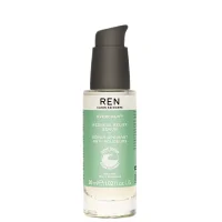 REN Clean Skincare Face Evercalm Redness Relief Serum 30ml / 1.02 fl.oz. - undefined undefined