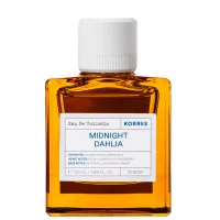 KORRES Midnight Dahlia Eau de Toilette Spray 50ml
