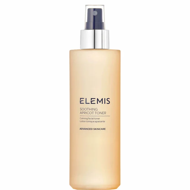 ELEMIS Advanced Skincare - Soothing Apricot Toner 200ml / 6.7 fl.oz.