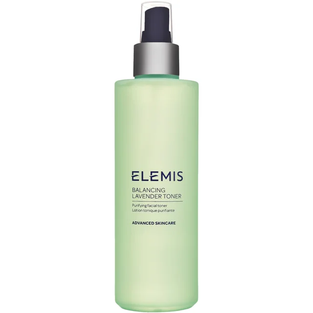 ELEMIS Balancing Lavender Toner 200ml / 6.7 fl.oz