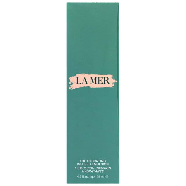 LA MER The Hydrating Infused Emulsion 125ml
