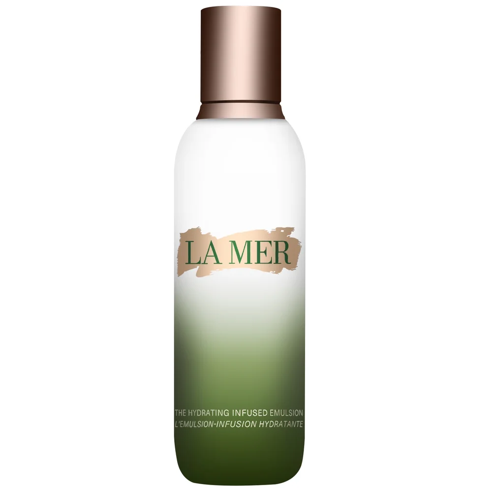 LA MER Face The Hydrating Infused Emulsion 125ml Image 1
