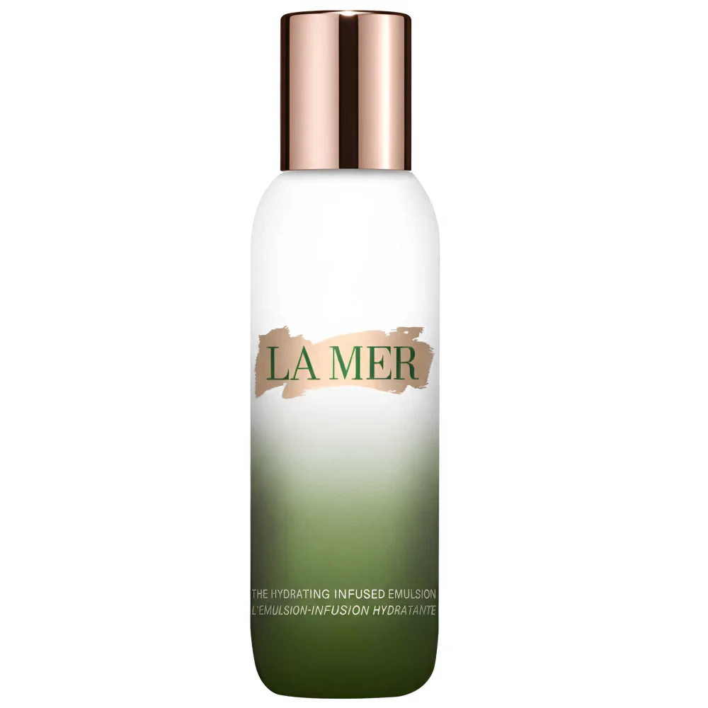 LA MER Face The Hydrating Infused Emulsion 125ml Image 1