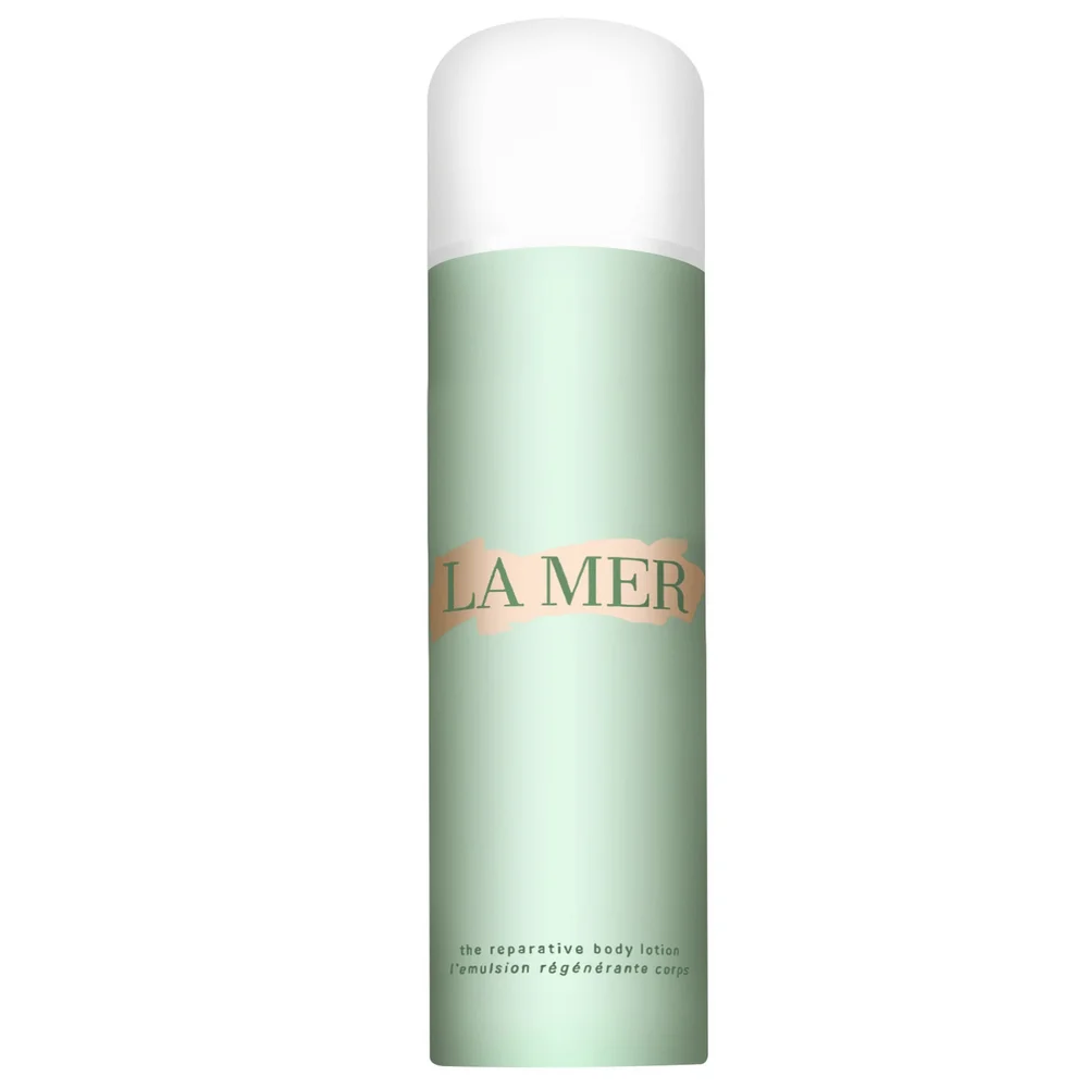 LA MER Body The Reparative Body Lotion 160ml Image 1