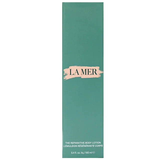 LA MER The Reparative Body Lotion 160ml