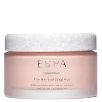 ESPA Haircare Pink Hair and Scalp Mud 180ml