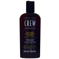 American Crew Classic Daily Deep Moisturizing Shampoo 250ml