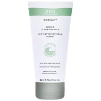 REN Clean Skincare Face Evercalm Gentle Cleansing Milk 150ml / 5.1 fl.oz. - undefined undefined