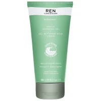 REN Clean Skincare Face Evercalm Gentle Cleansing Gel 150ml / 5.1 fl.oz. - undefined undefined