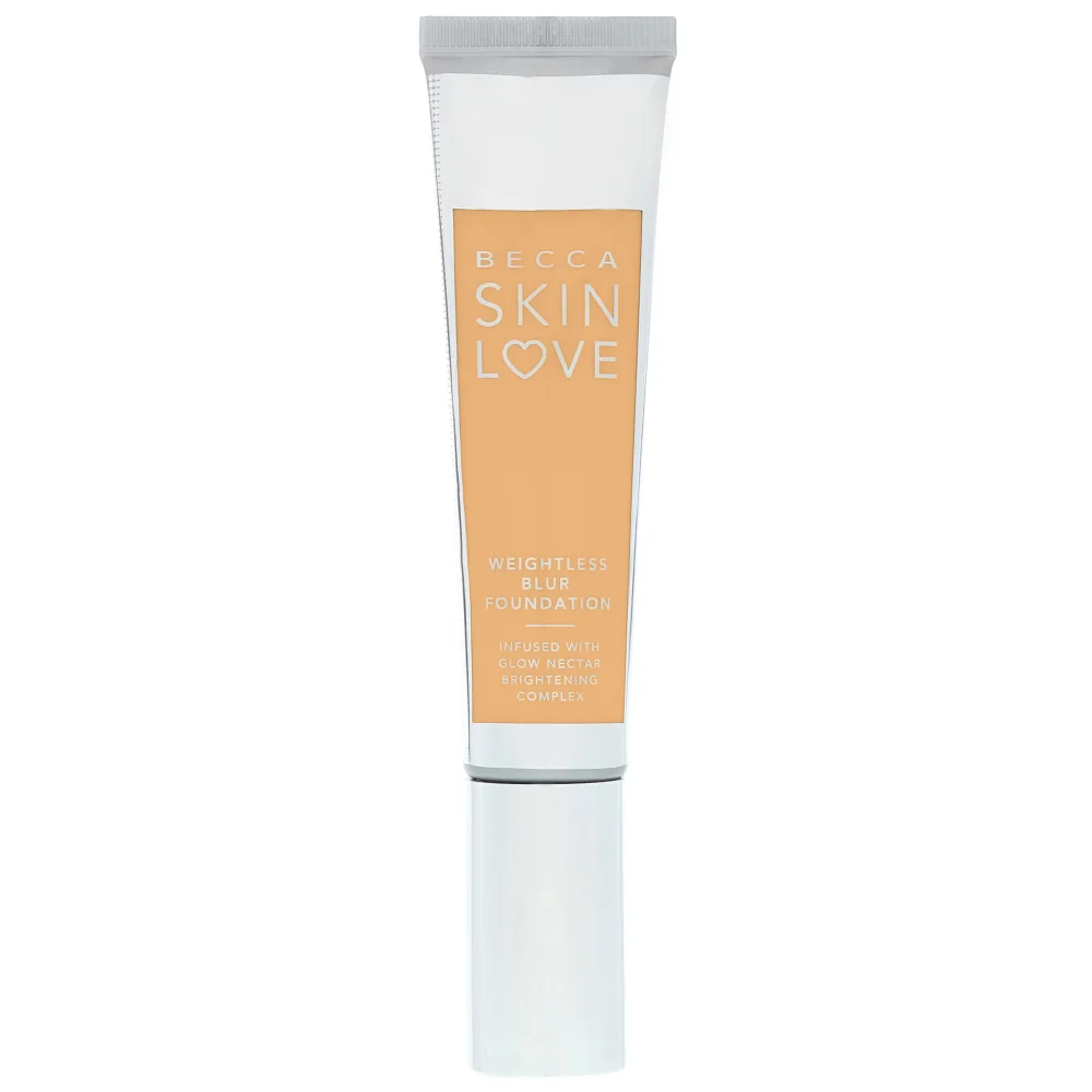 BECCA Skin Love Weightless Blur Foundation 08 Buff 35ml Image 1