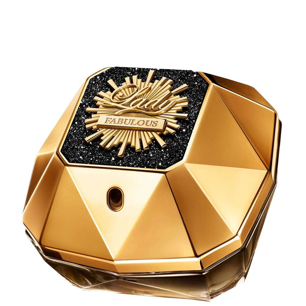 Rabanne Lady Million Fabulous Eau de Parfum Intense 50ml Image 1