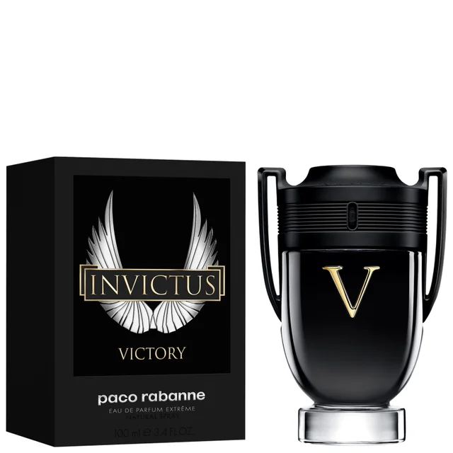 Rabanne Invictus Victory Eau de Parfum Extréme 100ml