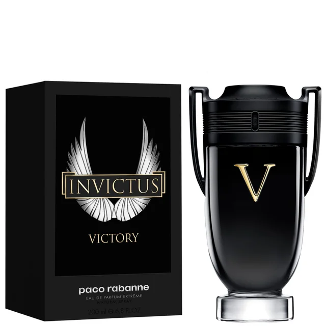 Rabanne Invictus Victory Eau de Parfum Extréme 200ml