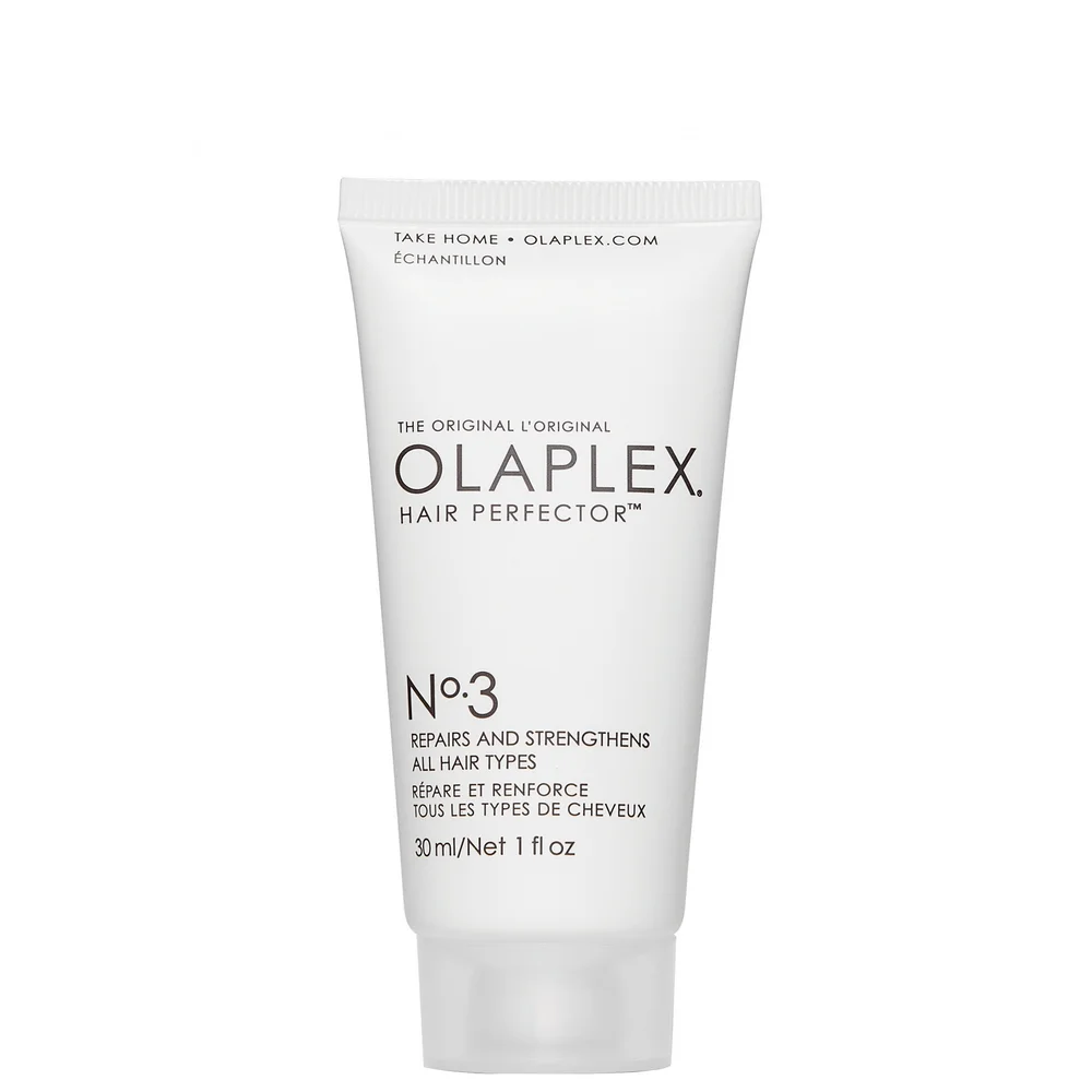 Free Gifts Olaplex No.3 Olaplex Hair Perfector Deluxe 30ml Image 1