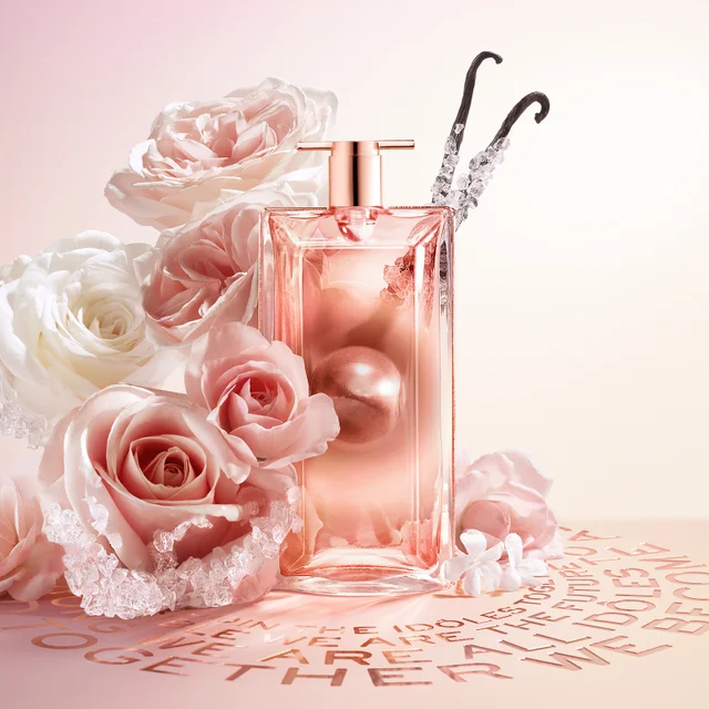 Lancôme Idôle Aura Eau de Parfum Lumineuse Spray 25ml