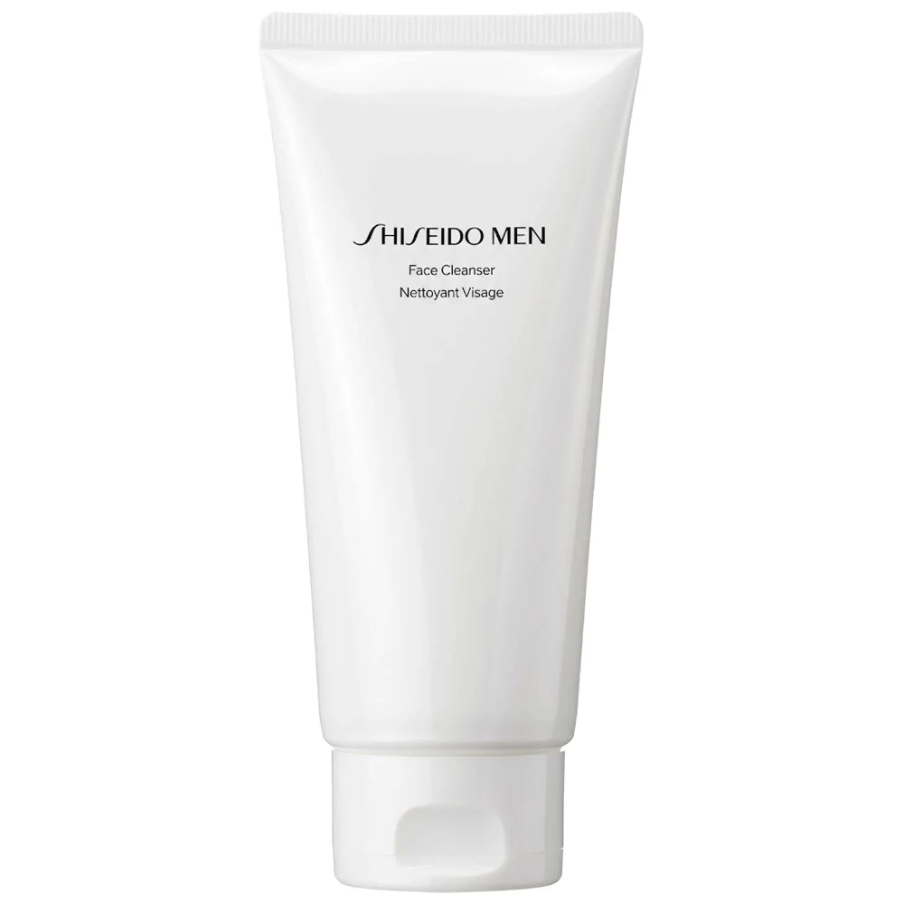 Shiseido Face Cleanser 125ml / 4.8 oz. Image 1