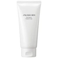 Shiseido Face Cleanser 125ml / 4.8 oz.