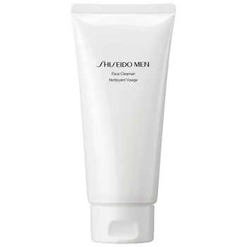 Shiseido Face Cleanser 125ml / 4.8 oz.