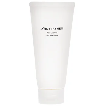 Shiseido Men Face Cleanser 125ml / 4.8 oz.