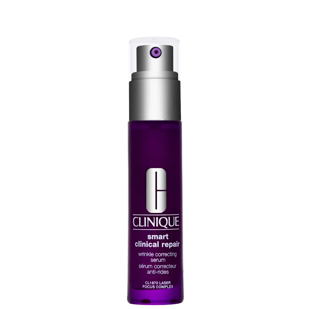 Clinique Serums & Treatments Smart Clinical Repair Wrinkle Correcting Serum 30ml Image 1