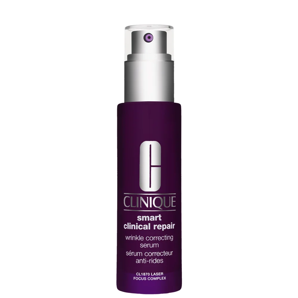Clinique Serums & Treatments Smart Clinical Repair Wrinkle Correcting Serum 50ml Image 1