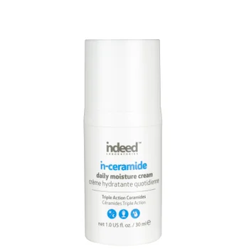 indeed laboratories Moisturisers In-Ceramide Daily Moisture Cream 30ml