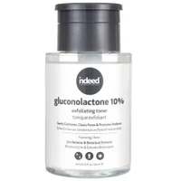 indeed laboratories Exfoliants Gluconolactone Toner 150ml