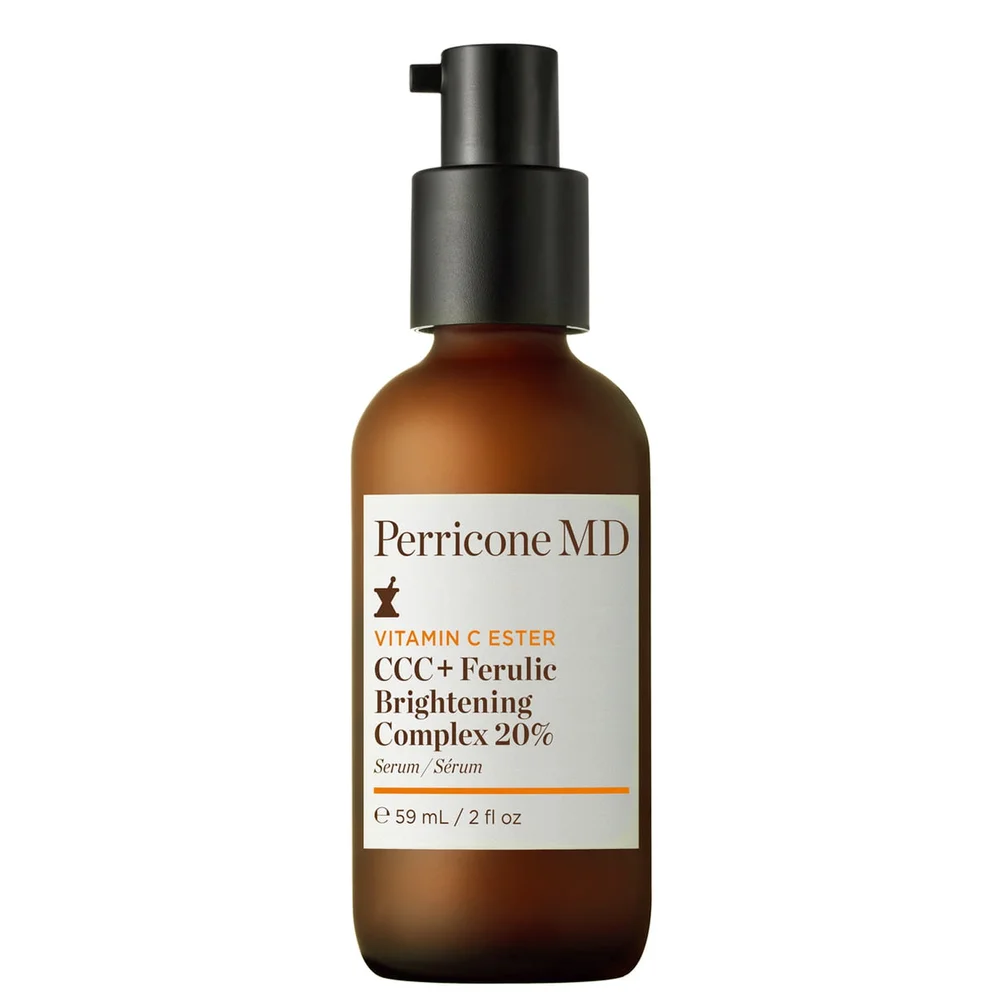 Perricone MD Vitamin C Ester CCC + Ferulic Brightening Complex 20% 59ml / 2 oz. Image 1