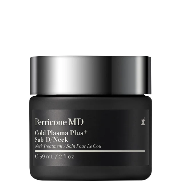 Perricone MD Cold Plasma+ Sub-D Neck 59ml / 2 oz.