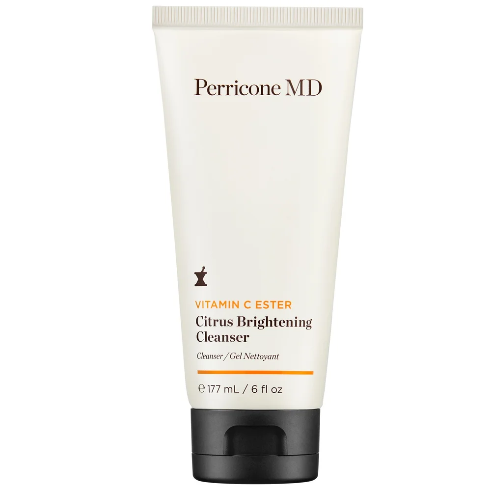 Perricone MD Cleansers Vitamin C Ester Citrus Brightening Cleanser 177ml / 6 fl.oz. Image 1