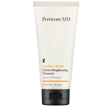 Perricone MD Vitamin C Ester Citrus Brightening Cleanser 177ml / 6 fl.oz.