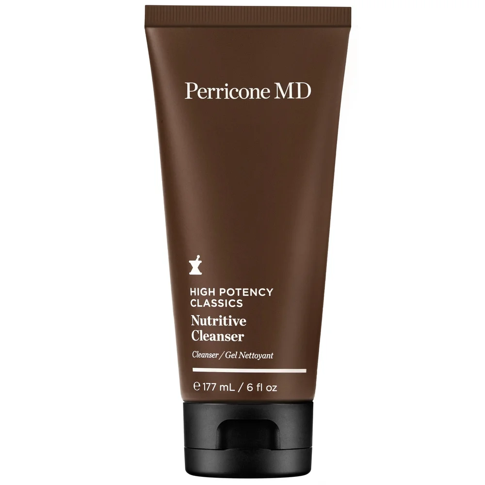 Perricone MD High Potency Classics Nutritive Cleanser 177ml / 6 oz. Image 1